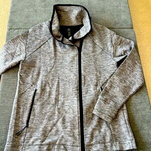 Champion Jacket